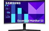 Ecran 27" s27d396gau