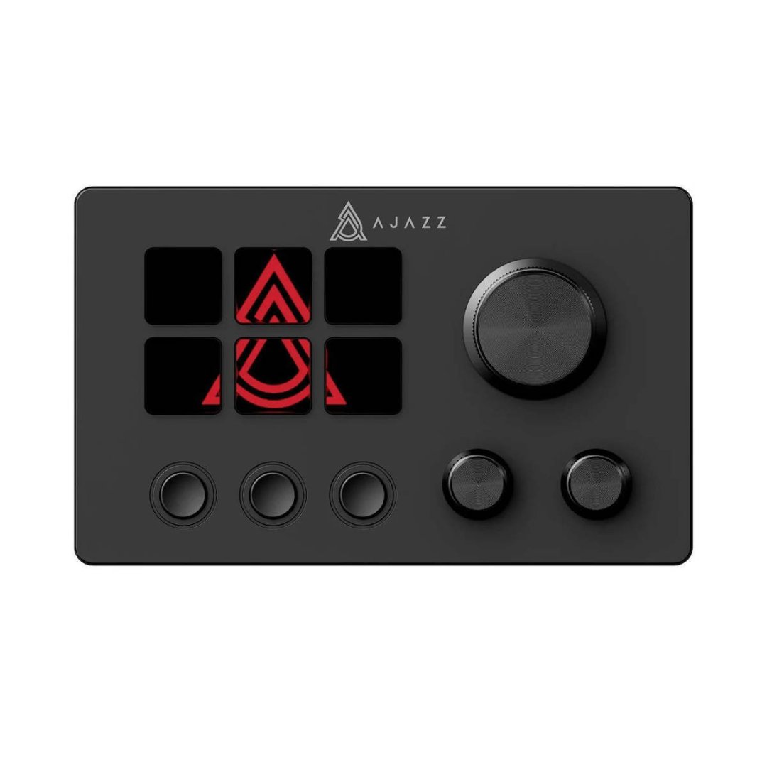 Streamdeck akp03e