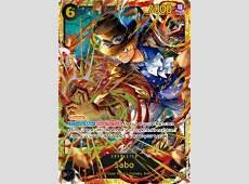 Cartes a collectionner sabo (op13-120) (v.1)