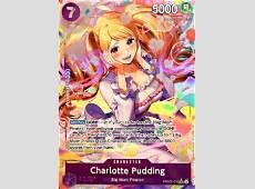 Cartes a collectionner charlotte pudding (prb02-010) (v.2)