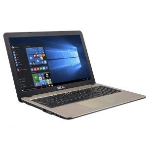 Pc portable intel core i3-5005u 2 ghz x540l 15,6" 256go 4go azerty