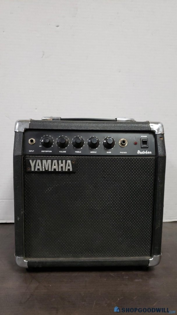 Ampli de guitare hy-10g ii