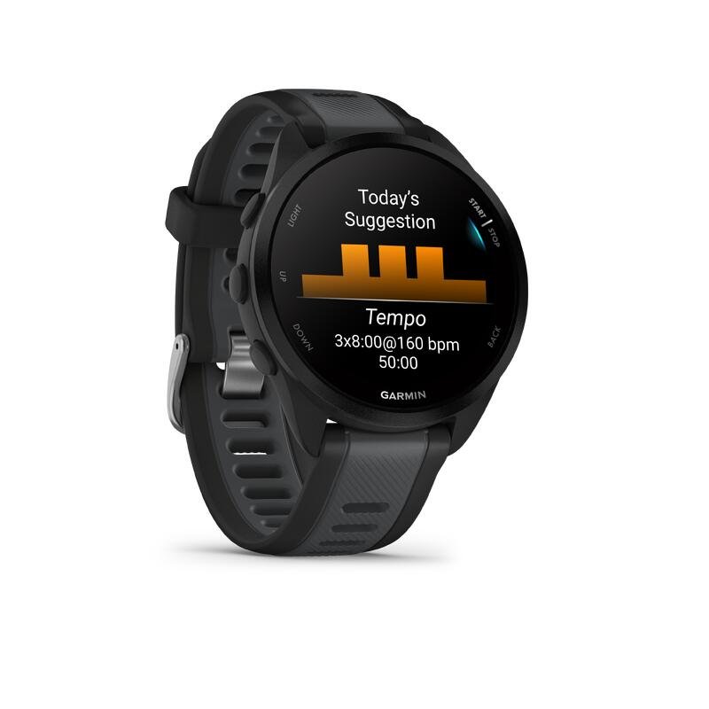 Montre connectee forerunner 170 music