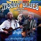 The moody blues - days of future passed live -