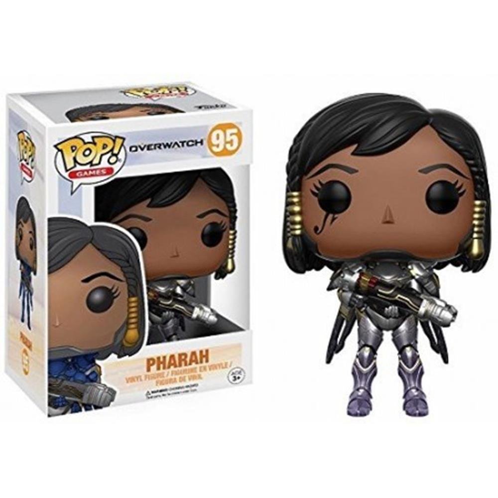 Figurine pharah 95