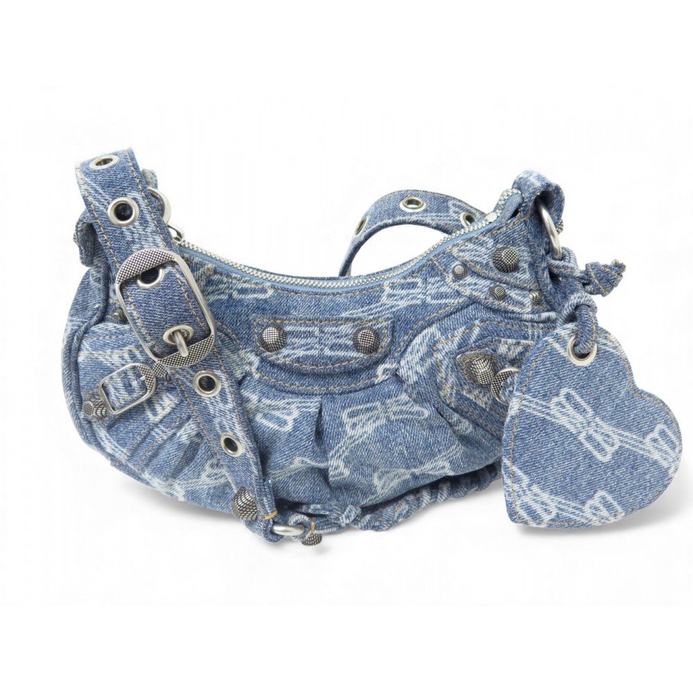 Sac cagole xs