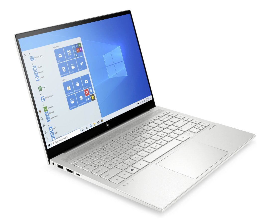 Ordinateur portable envy 14-eb0003nf 14" intel core i7-1165g7 2,8ghz 1to 16go nvidia geforce 1650 ti azerty