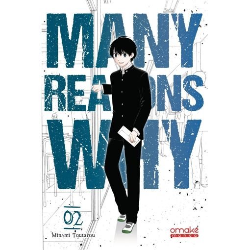 Many reasons why - tome 2