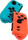 Manettes switch 2