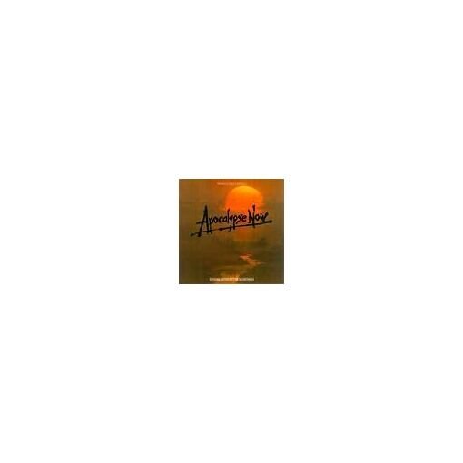 Cd apocalypse now