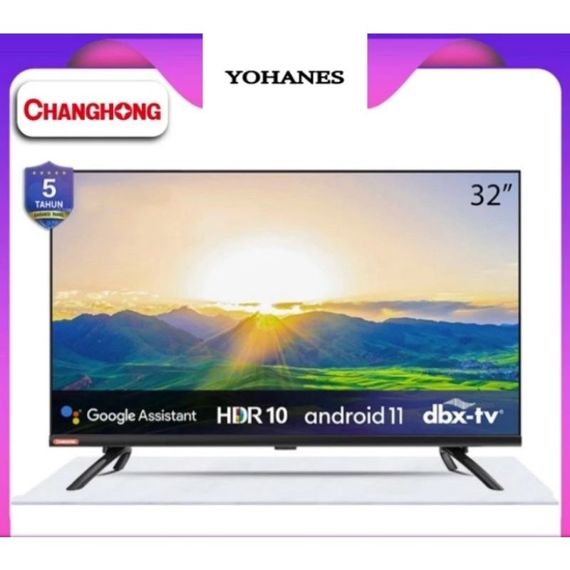 Tv led32e2200h 32" led full hd
