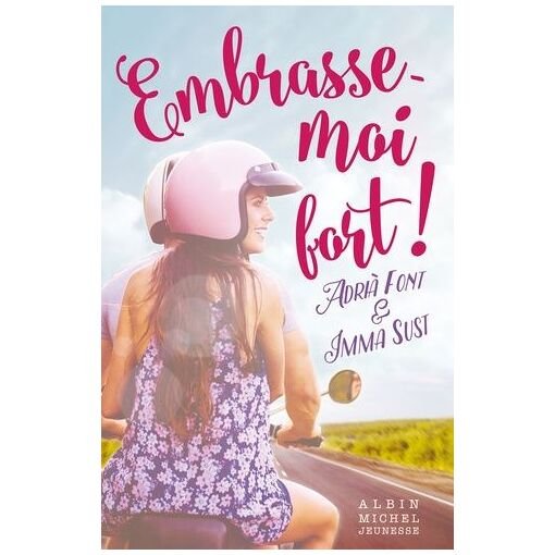 Embrasse-moi fort !