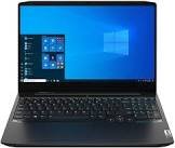 Pc portable ideapad gaming 3 15ihu6 15,6" i5-11300h 512go ssd 8go rtx 3050 ti
