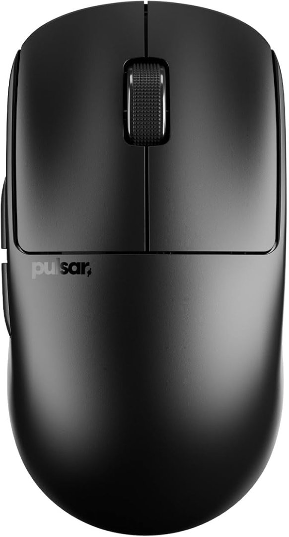Souris sans fil x2 crazy light px2cl107