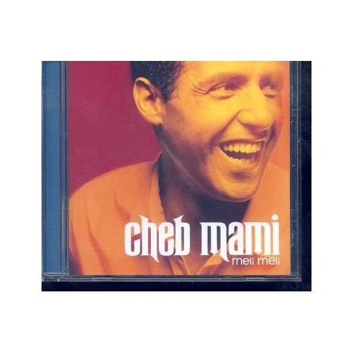 Cd meli meli