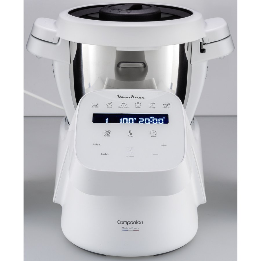 Robot companion hf840110