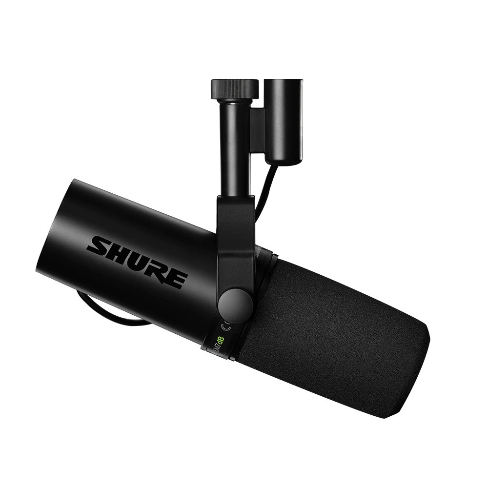 Microphone sm7db