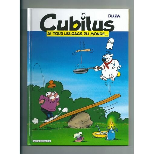 Cubitus 