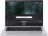 Ordinateur portable chrome book n21q6 15,6" mediatek kompanio 500 32go 2,0ghz