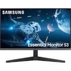 Ecran s24c330gau 100hz