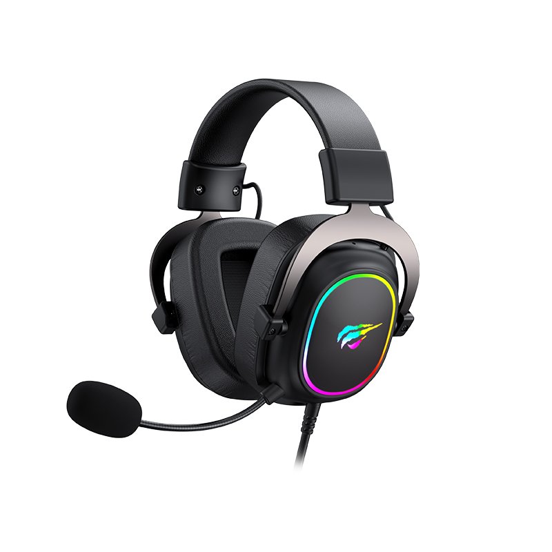 Casque gaming rgb filaire 803672f