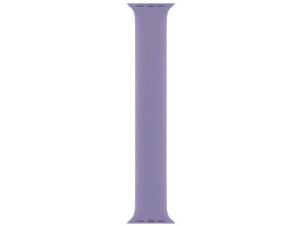 Bracelet watch 41mm english lavender solo loop size 2