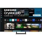 Tv led ue55bu8505k 55" led uhd 4k smarttv
