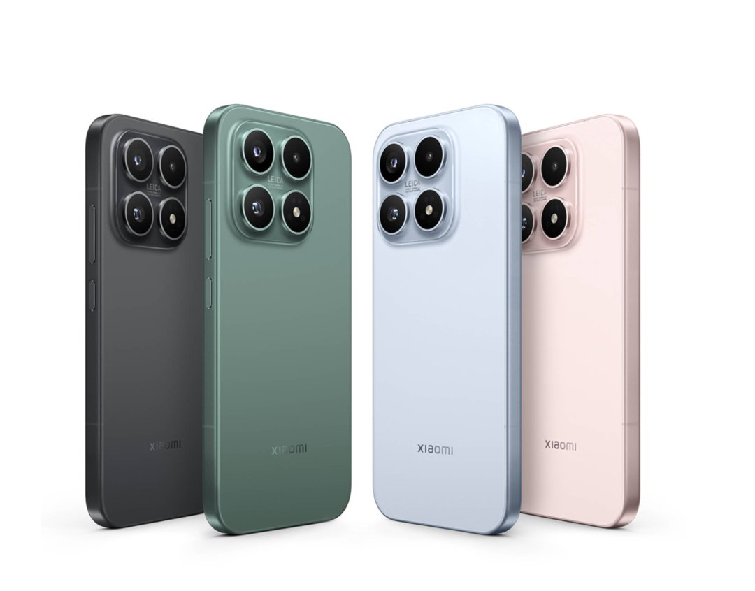 Xiaomi 17