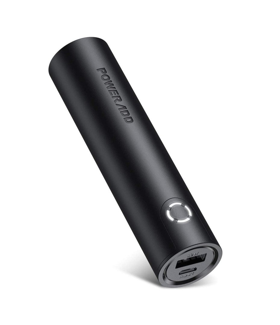 Batterie externe 5000mah