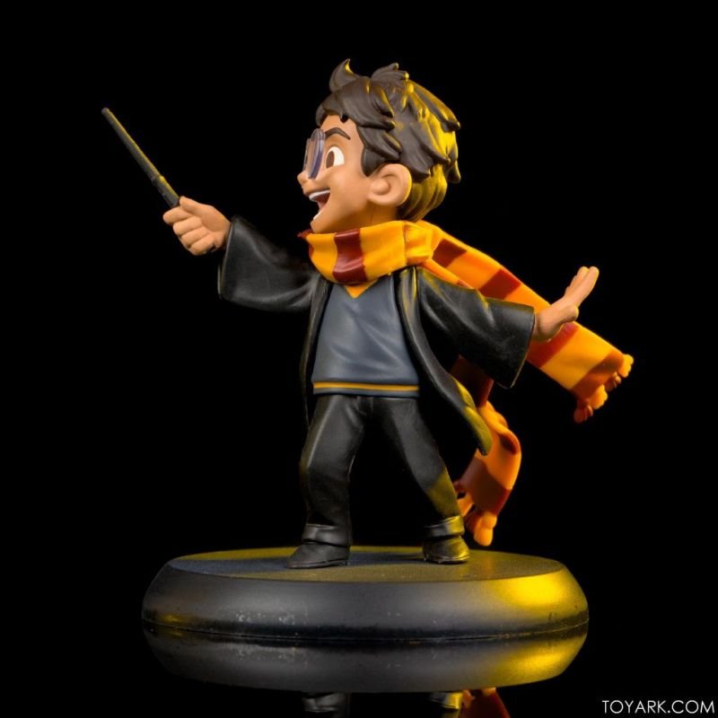 Figurine harry potter