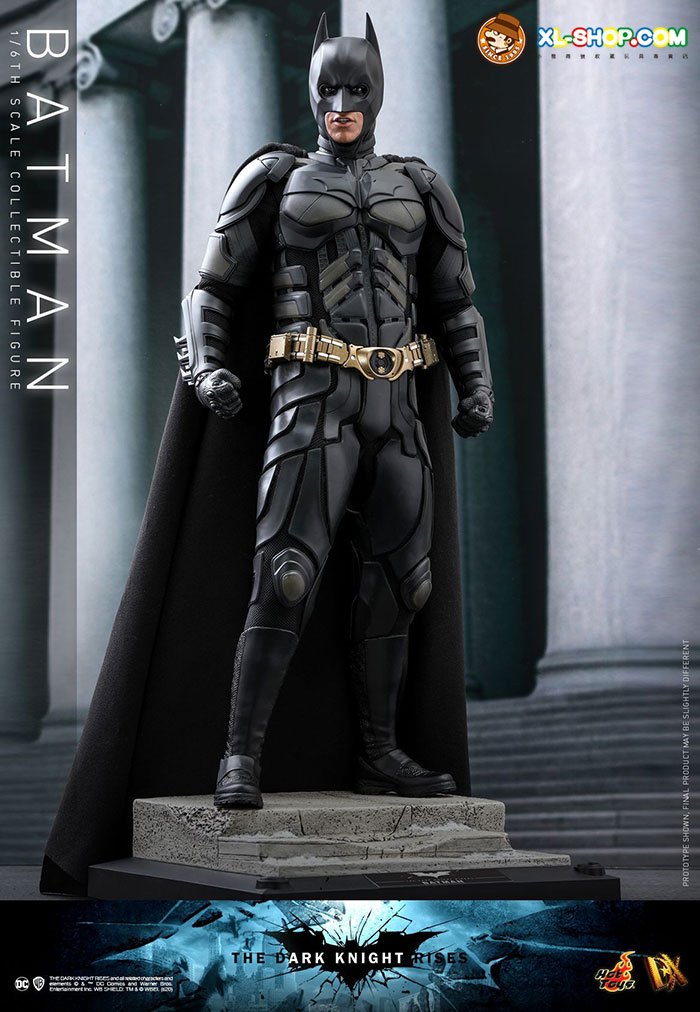 Figurine the dark knight dx19
