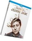 La passion de jeanne d'arc -