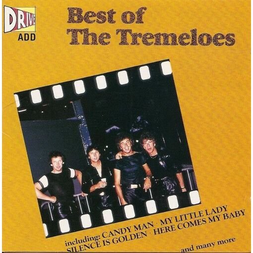 Cd best of