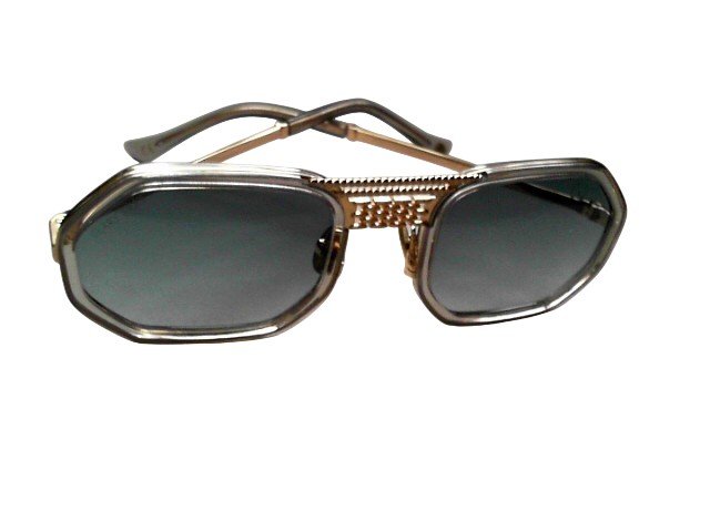 Lunettes de soleil poblano