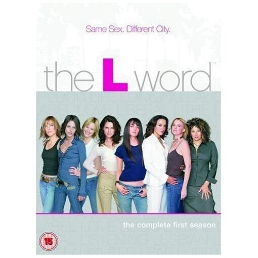 The l word - the complete first season - import zone 2 uk (anglais uniquement)