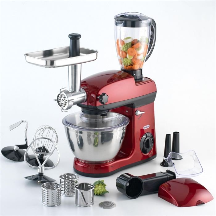 Robot multi fonction rmf700r