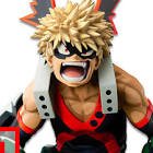 Figurine my hero academia the katsuki bakugo 2