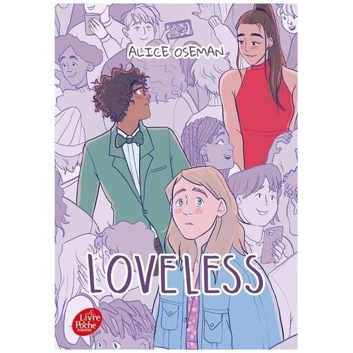 Loveless