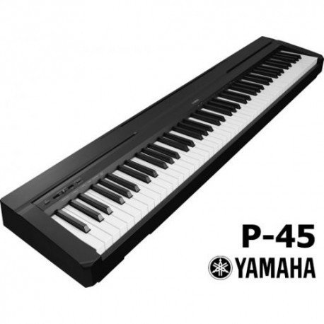 Clavier digital piano p-45