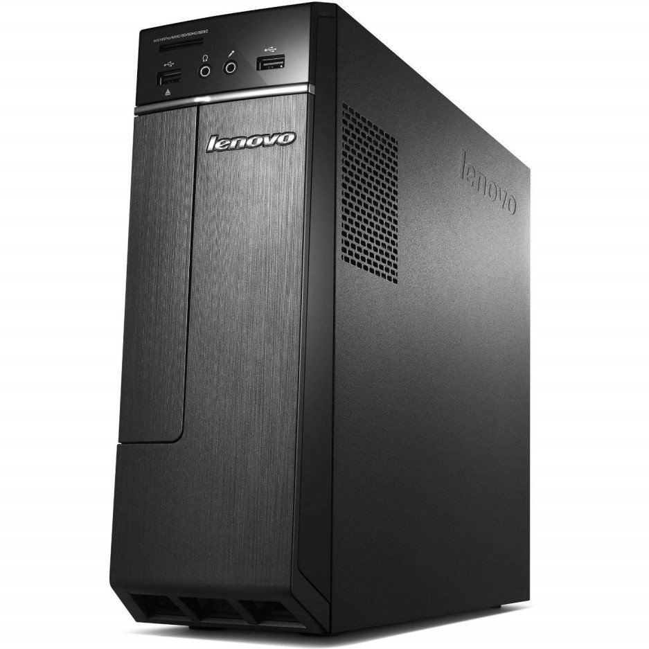 Unite centrale h30-00 intel pentium j2900 2,41ghz 4 go ddr3 1000go amd radeon r5 235