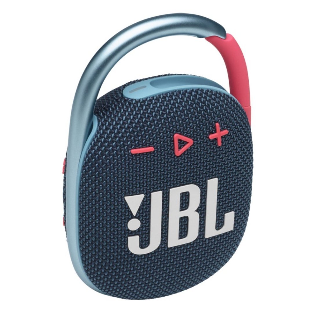 Enceinte bt clip 4