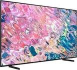 Qe55q60bau 55" (139cm) qled uhd 4k smarttv