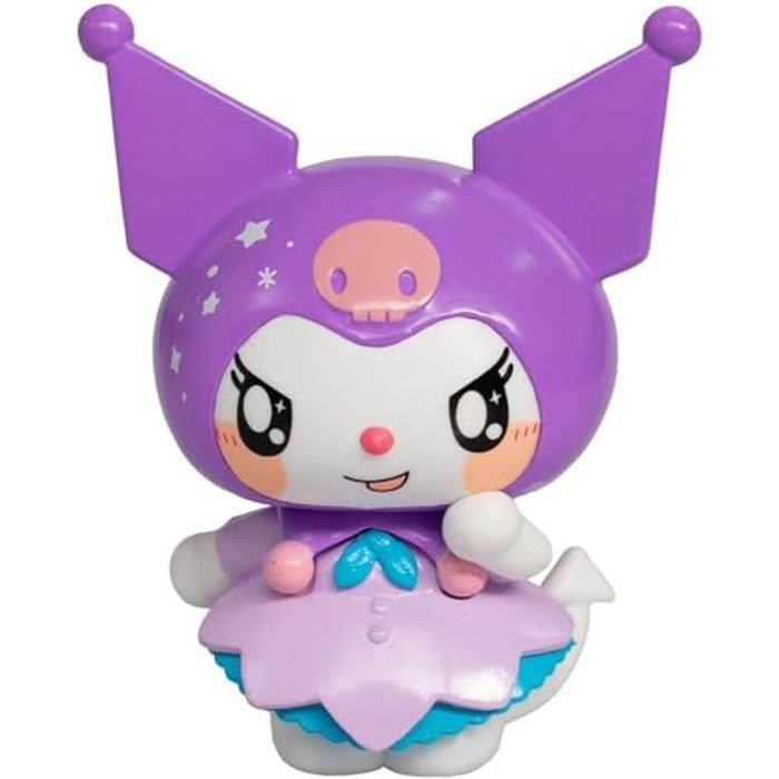 Figurine kuromi