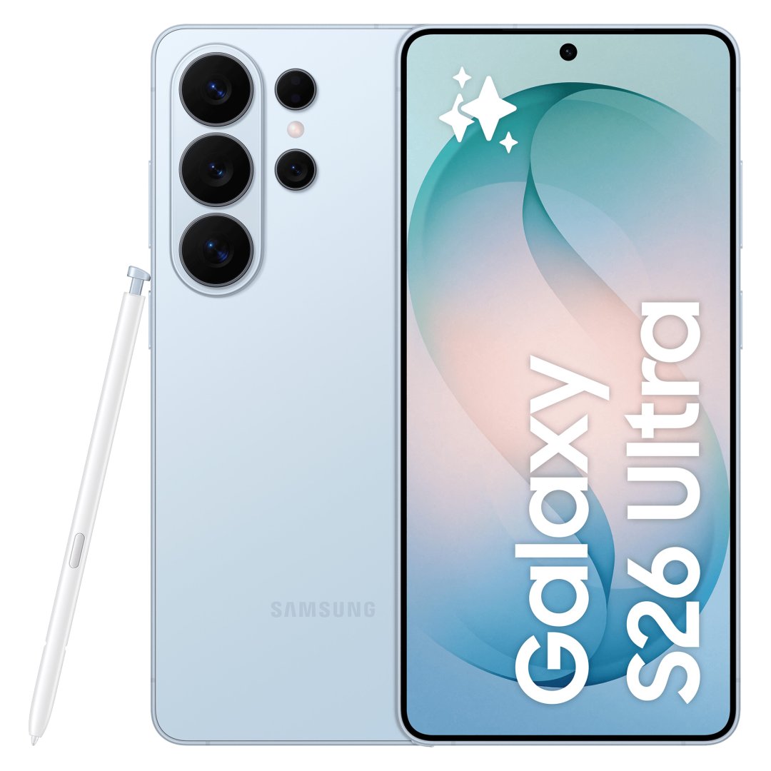 Galaxy s26 ultra