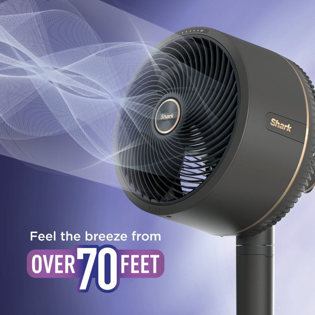 Ventilateur a brume fa300eu
