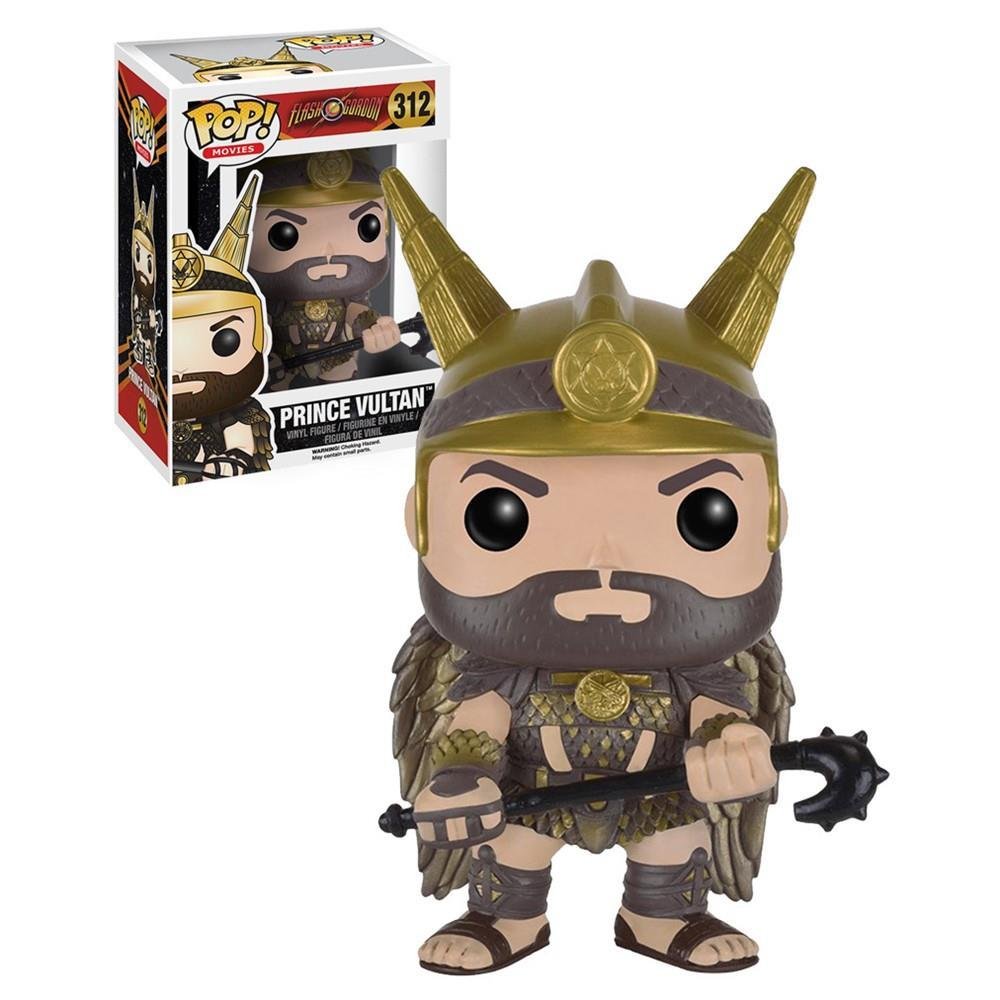 Figurine prince vultan 312