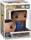 Figurine 483 fallout 76