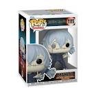 Figurine jujutsu kaisen mahito 1115
