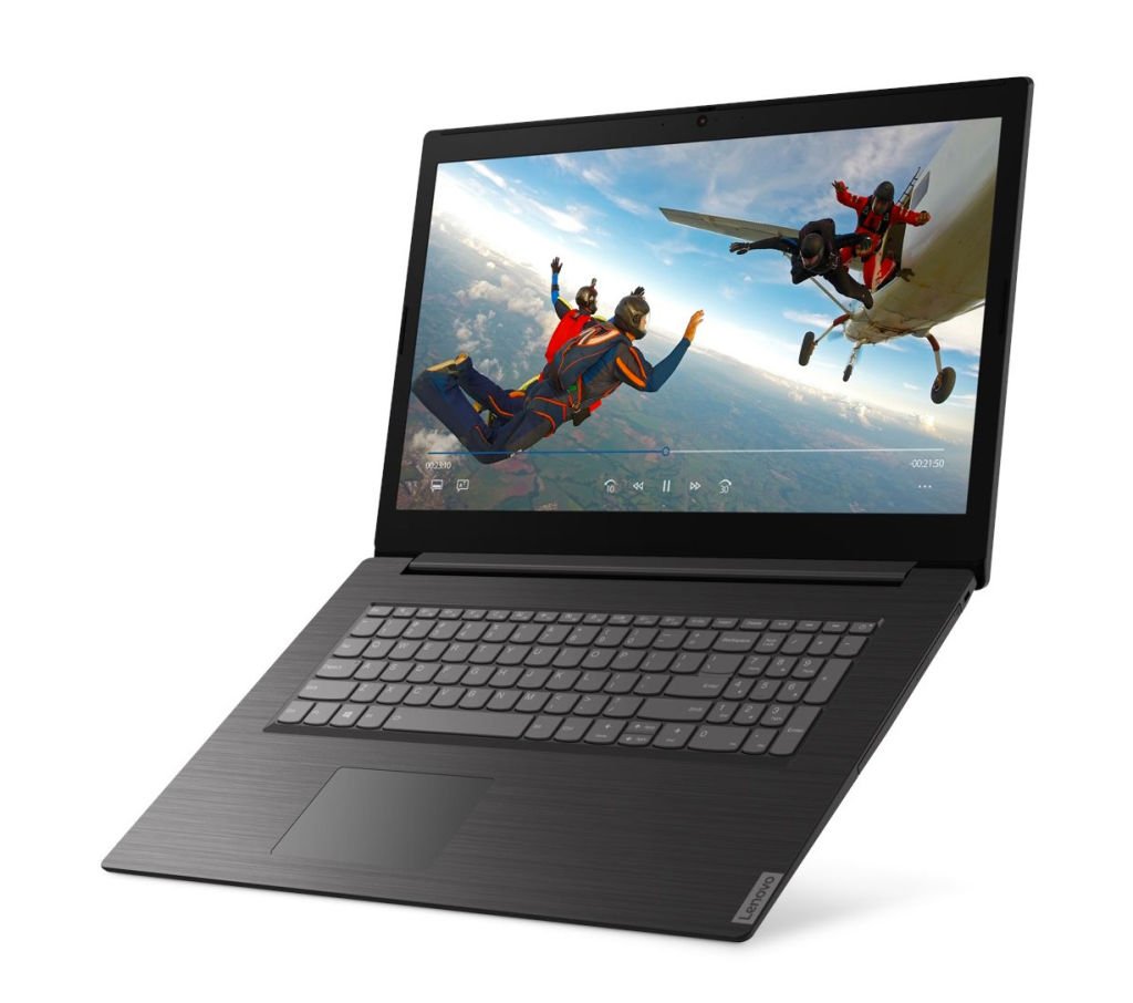 Ordinateur portable amd ryzen 5-3500u 2.10ghz ideapad l340-17api 17,3