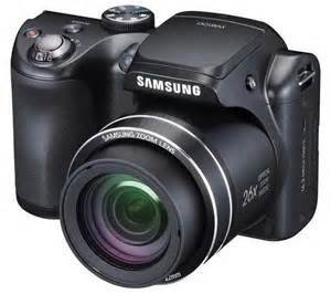 Son & image / photo et camescope wb100